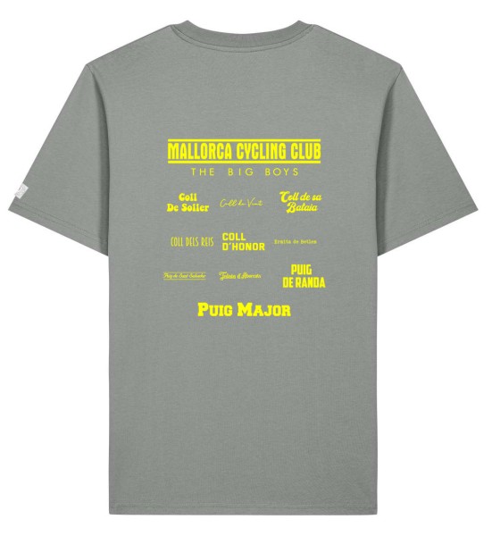 T-Shirt THE BIG BOYS 2.0
