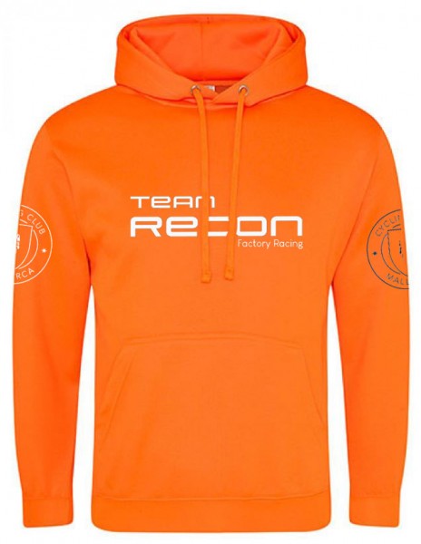 Hoodie MCC X TEAM RECON