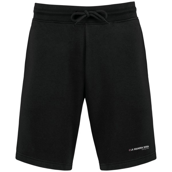 Herren Shorts LA SQUADRA ROSA CYCLING CREW