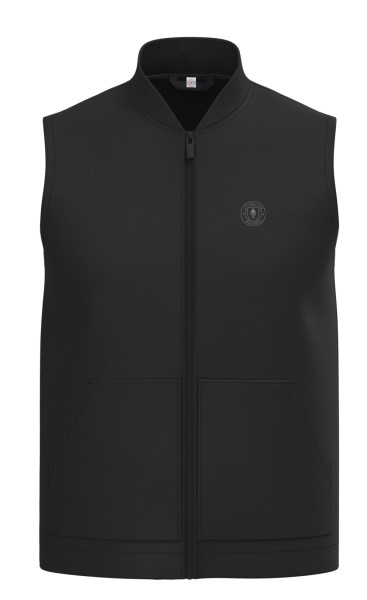 Twill Bodywarmer MURO