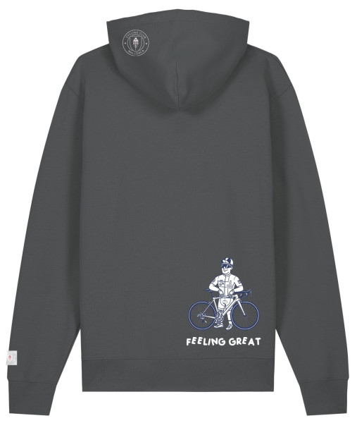 Herren Hoodie GREAT