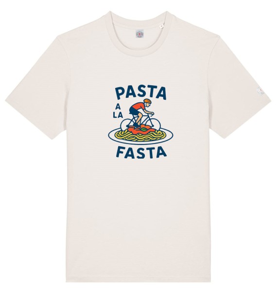 T-Shirt PASTA A LA FASTA