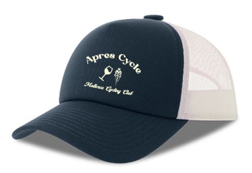 Cap APRES CYCLE