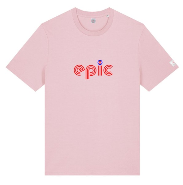 T-Shirt JUST EPIC