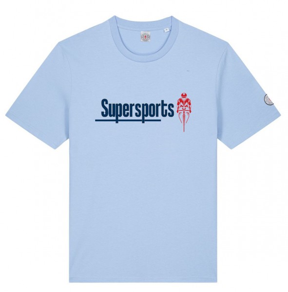 Roundneck T-Shirt SUPERSPORTS