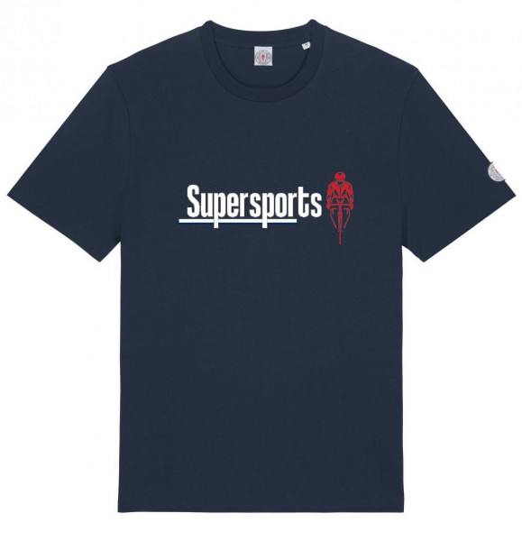 Roundneck T-Shirt SUPERSPORTS