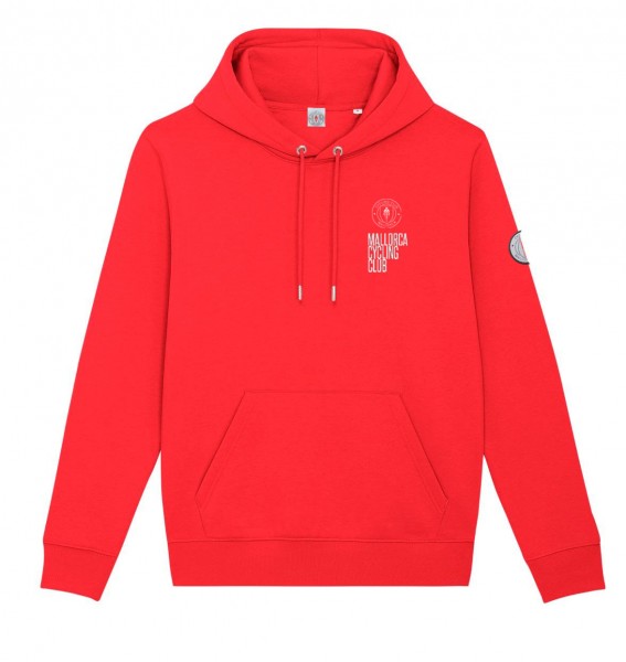 Organic Hoodie PALMA