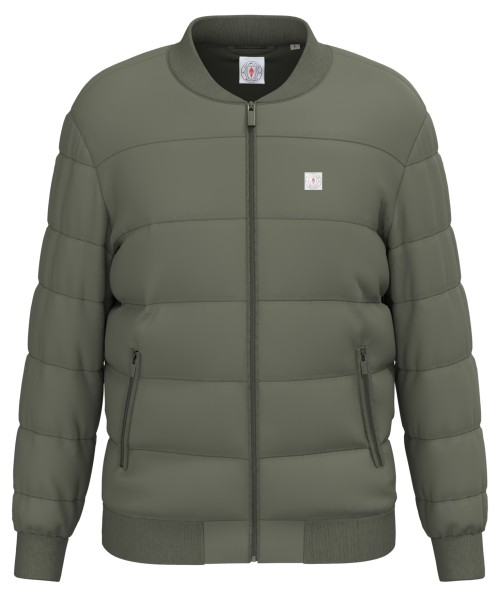 Steppjacke MASSANELLA