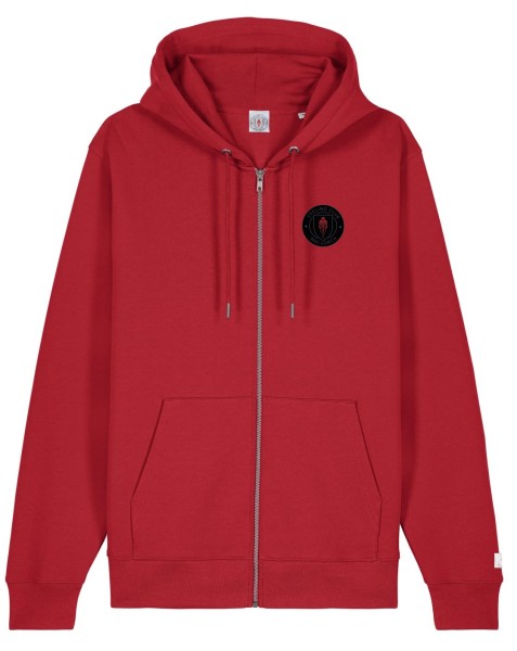 Zipp-Hoodie THE DARK EDITION