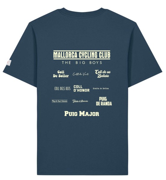 T-Shirt THE BIG BOYS 2.0