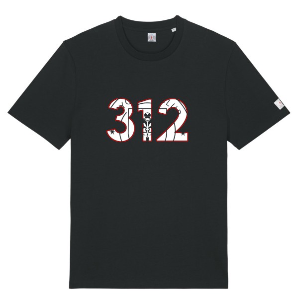 T-Shirt 312