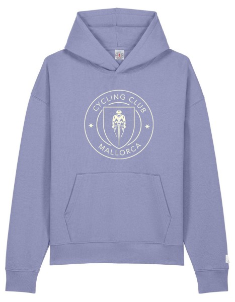 Hoodie CICLISTA