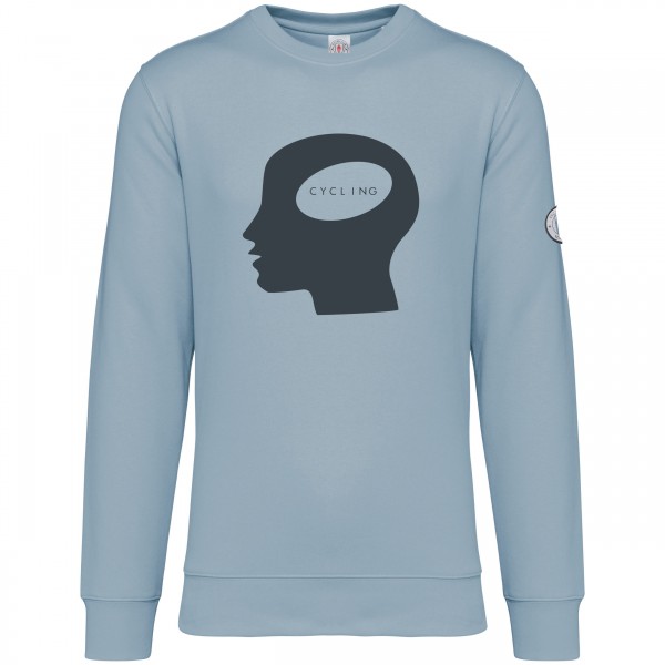 Iconic Sweatshirt BRAIN