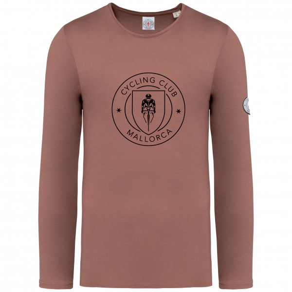 Longsleeve COFFEERIDE