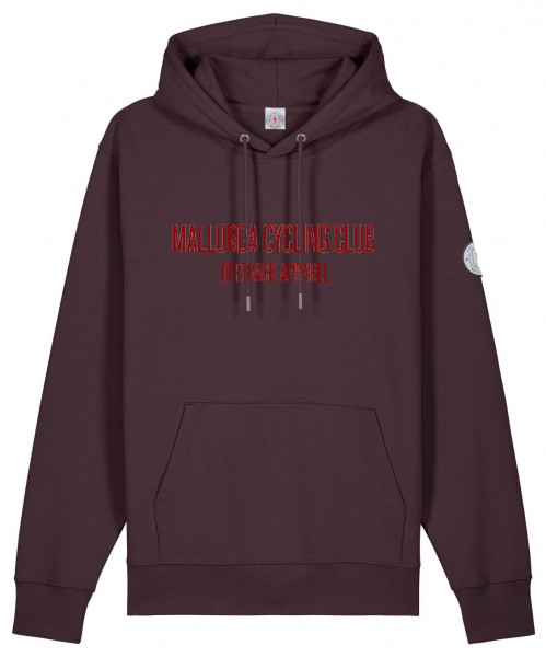 Hoodie OFFTRACK APPAREL