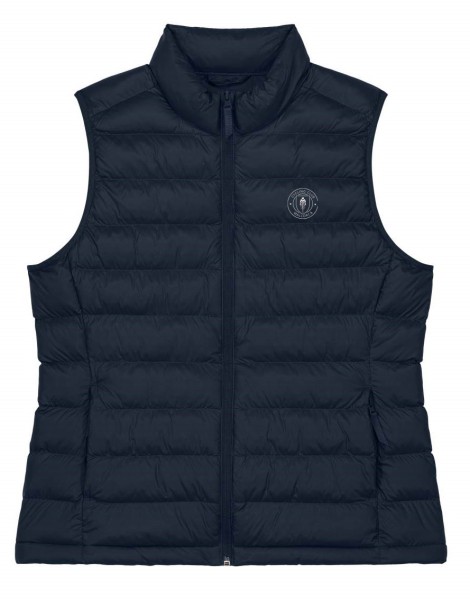 Damen Steppweste CHARLOTTE