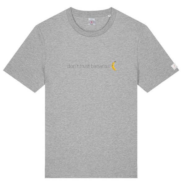 T-Shirt DON`T TRUST BANANAS