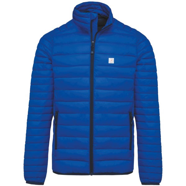 Herren Steppjacke CAMPOS