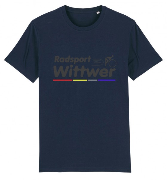 Roundneck T-Shirt RADSPORT WITTWER