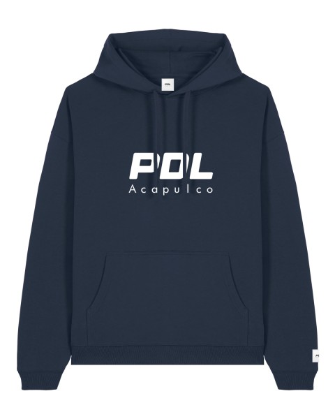 Oversized Hoodie COURT