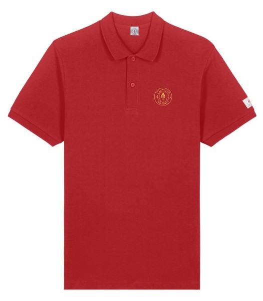 Herren Polo-Shirt VAMOS