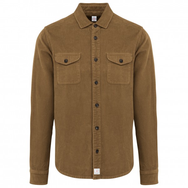 Herren Hemdjacke COOL KORD