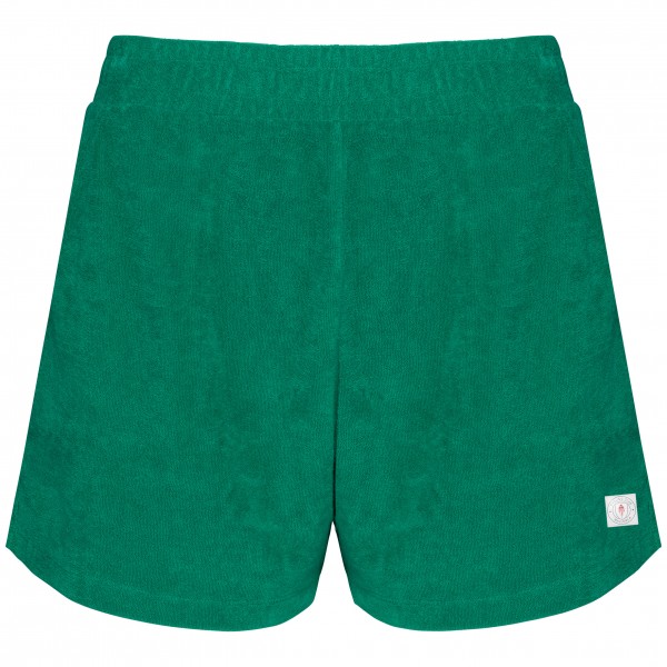 Damen Frottee Shorts LISA