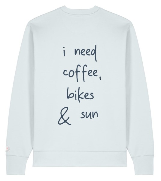 Sweatshirt NEED IT