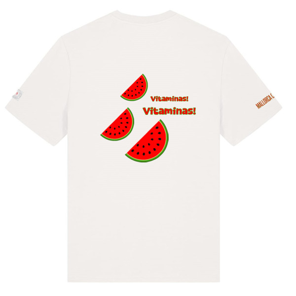 T-Shirt VITAMINAS!