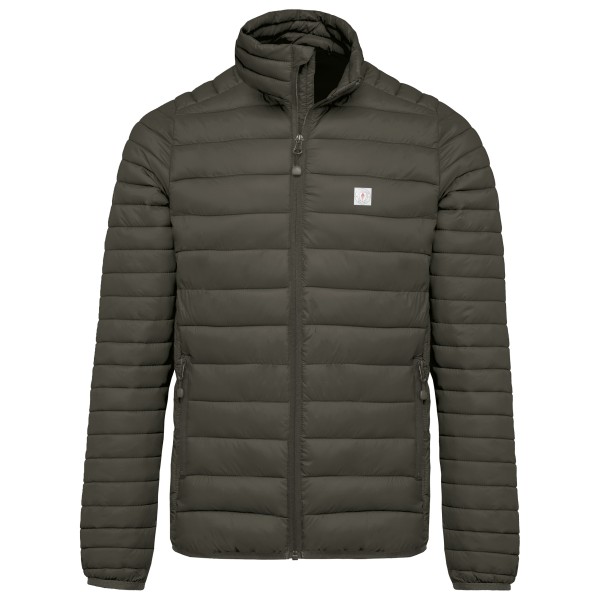 Herren Steppjacke CAMPOS
