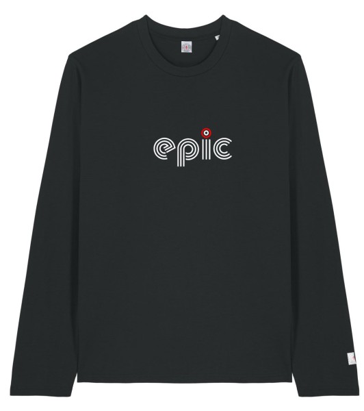 Longsleeve JUST EPIC