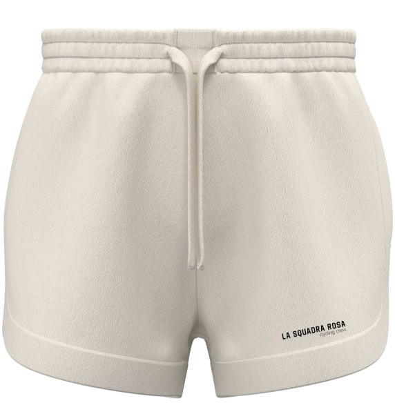 Damen Shorts LA SQUADRA ROSA CYCLING CREW