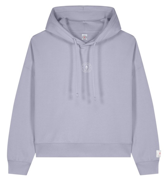 Damen Hoodie SA COMA