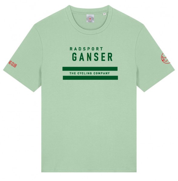 T-Shirt MCC X RADSPORT GANSER