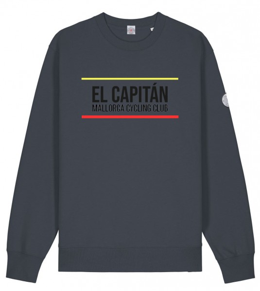 Herren Sweatshirt EL CAPITAN