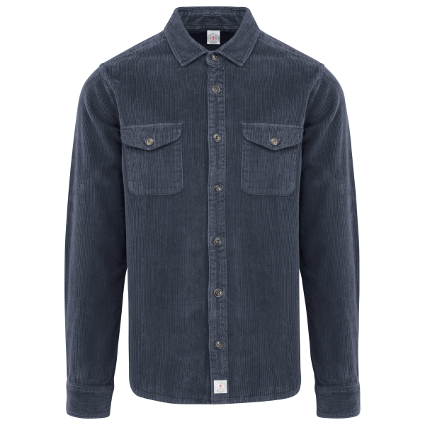 Herren Hemdjacke COOL KORD
