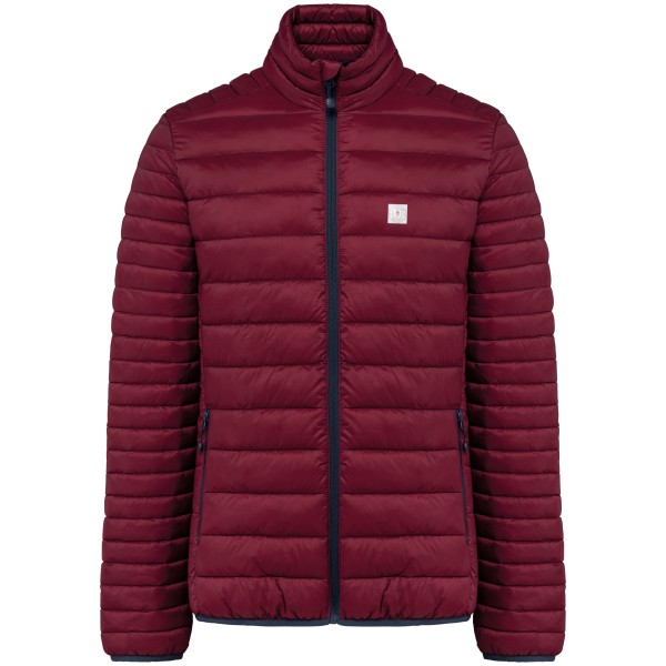 Herren Steppjacke CAMPOS