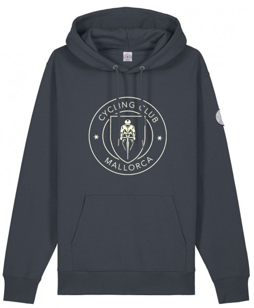 Hoodie CICLISTA