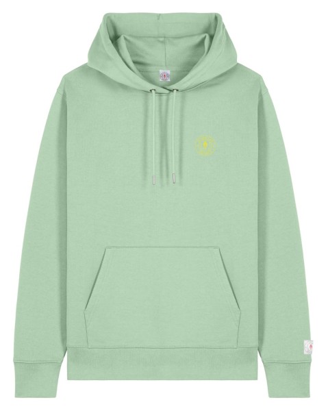 Herren Hoodie PAGUERA