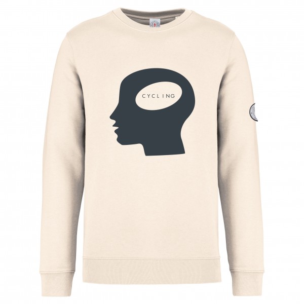 Iconic Sweatshirt BRAIN