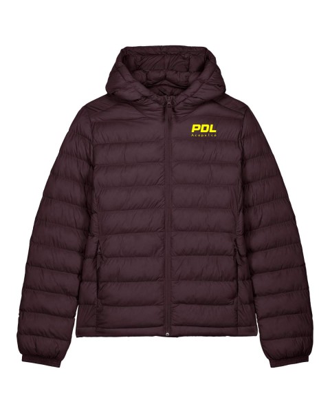 Damen Steppjacke BAJADA