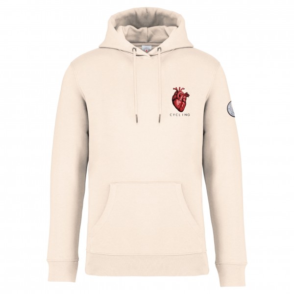 Hoodie HERZENSSACHE