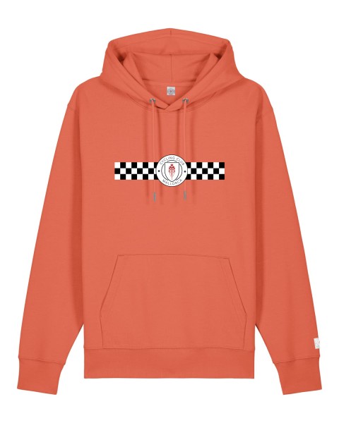 Hoodie RACEDAY