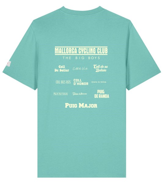 T-Shirt THE BIG BOYS 2.0