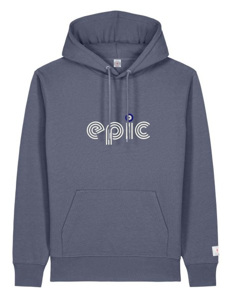 Hoodie JUST EPIC