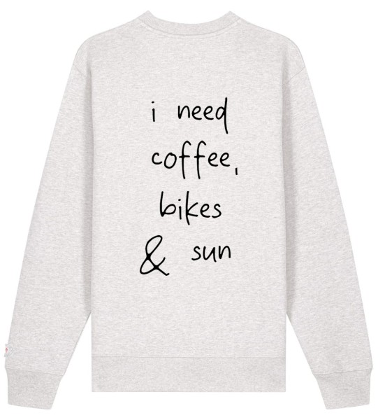 Sweatshirt NEED IT