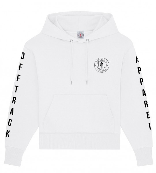 Iconic Hoodie OFFTRACK APPAREL