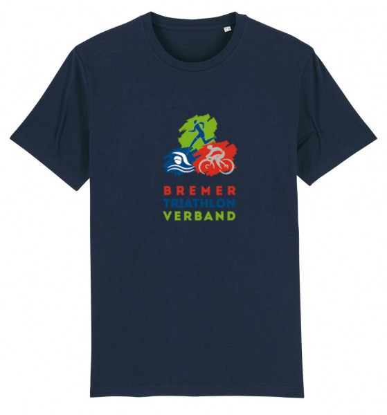 Kid´s Organic T-Shirt TTB