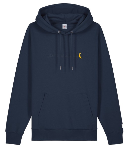 Hoodie DON´T TRUST BANANAS