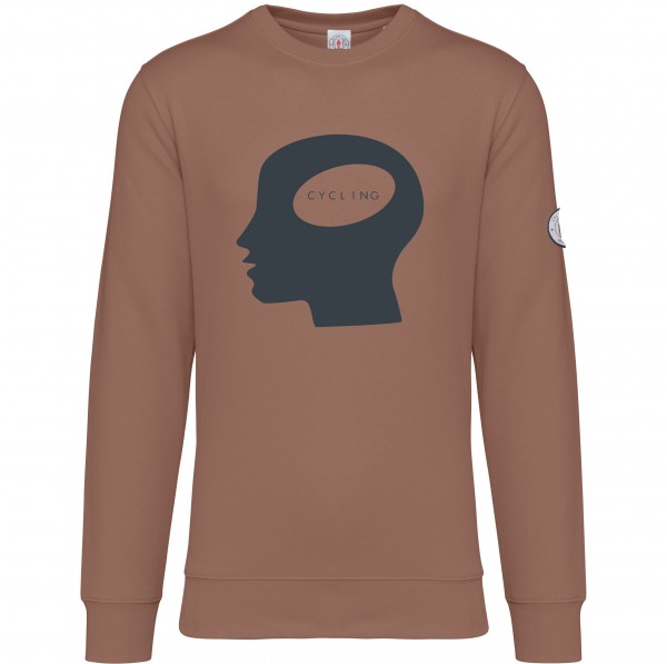 Iconic Sweatshirt BRAIN